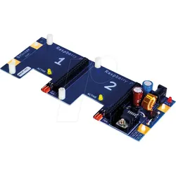 RPI BLADE 2X - Raspberry Pi - Bitscope Blade Duo
