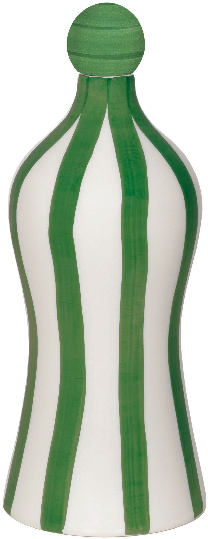 Zafferano Bottiglia 90 cl Lido Righe Verdi