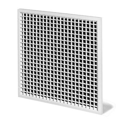 Helios G 400 - Lüftungsgitter - 00800 - LB15083