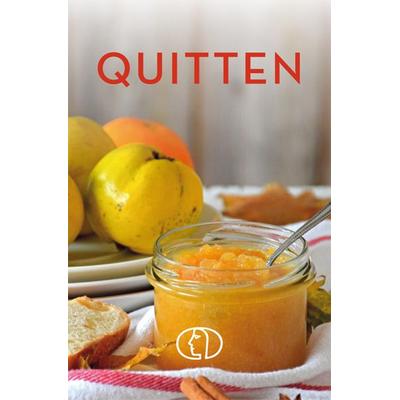 QUITTEN, Gebundene Ausgabe von Barbara Baumann, Buchverlag Leipzig, 978-3-89798-664-0