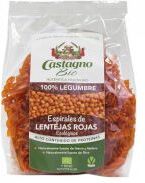 Castagno Spirale Rote Linse Eco 250 gr