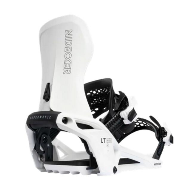 Nidecker Snowboard binding