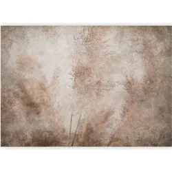 Artgeist, Tapete, Fototapete - Blown Away by the Wind (450 x 315 cm)