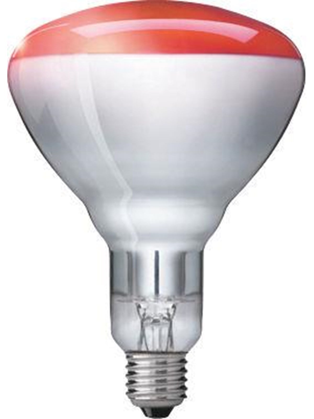 Philips Infrarot Glühbirne Heat lamp BR125 250W Dimmable E27
