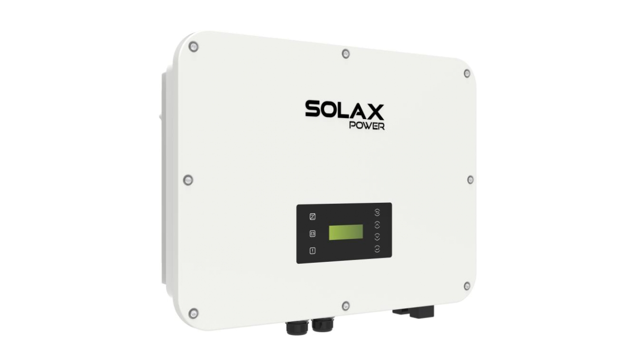 Solax X3-ULT-20K