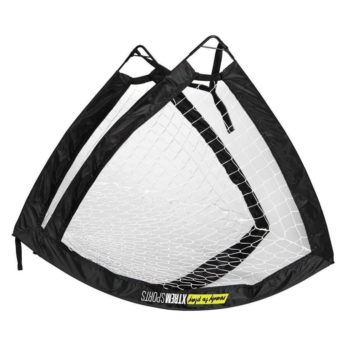 Magni Fussballtor Pop Up Flex 120x90x90cm (58332942)