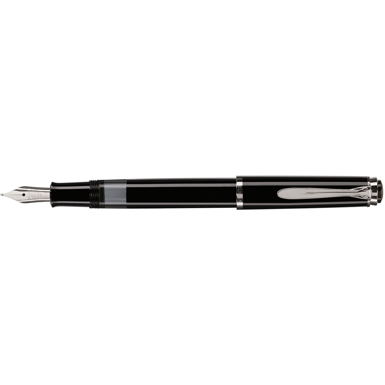 Pelikan Füllhalter M205 schwarz B Geschenkbox