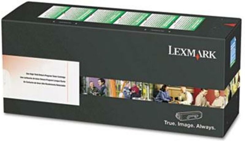 Lexmark C2320C0 - Cyan - Toner