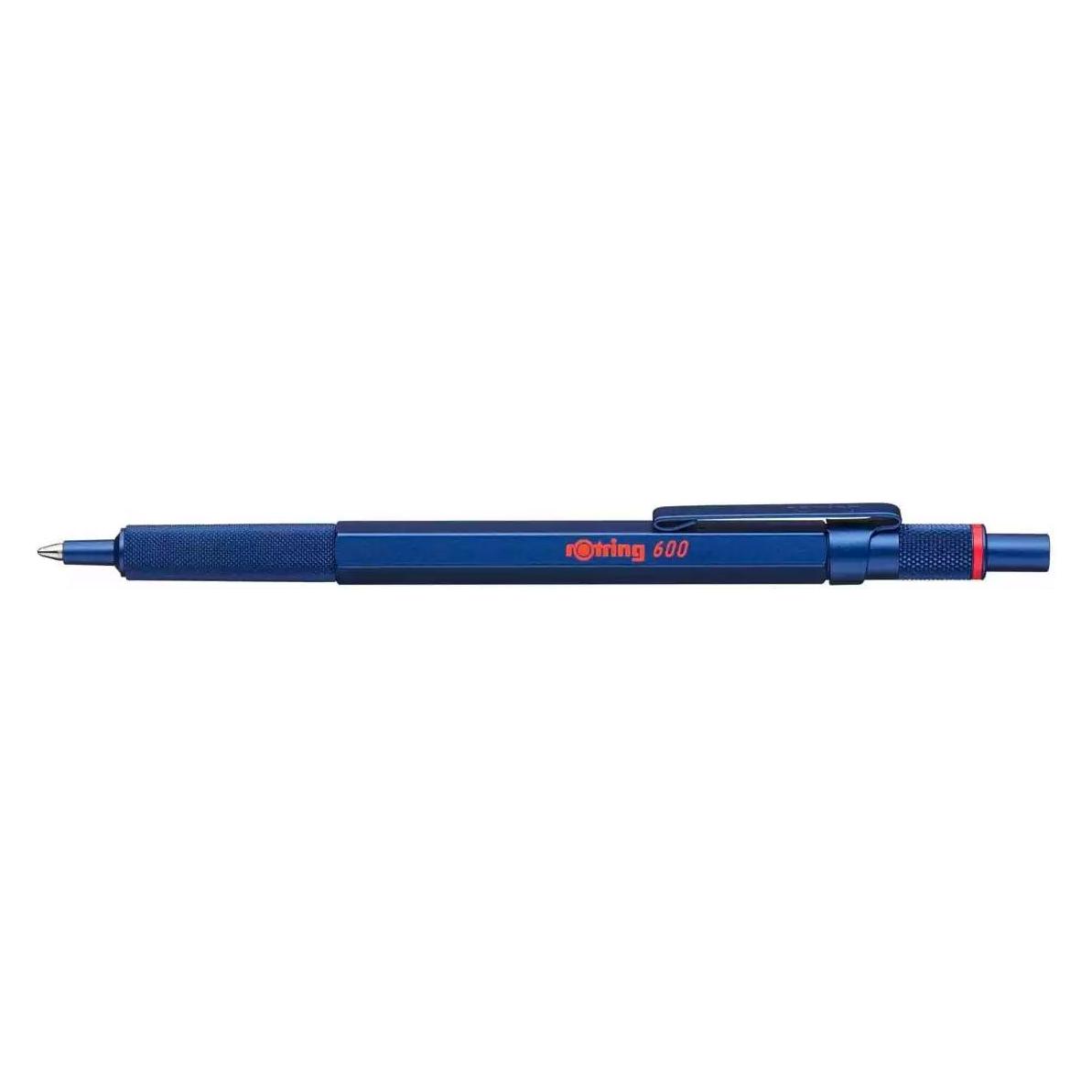 Rotring Kugelschreiber 600 M (1x) (2114262)
