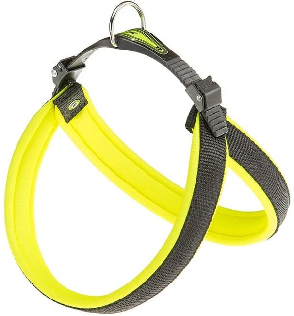 Ferplast Arnês Agila Fluo 3 Azul