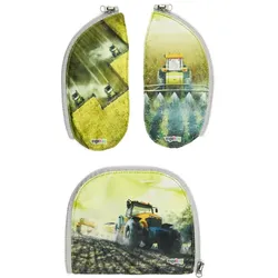 ergobag Zippies Landmaschinen