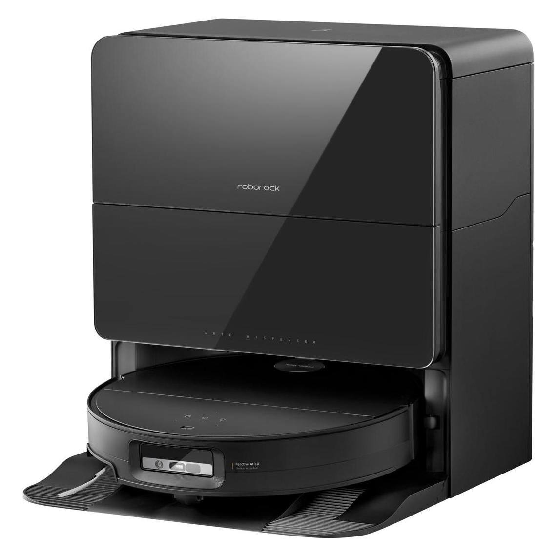 Roborock Saros 10 (22000 Pa, Wischpad (vibrierend)) (S1052-00)