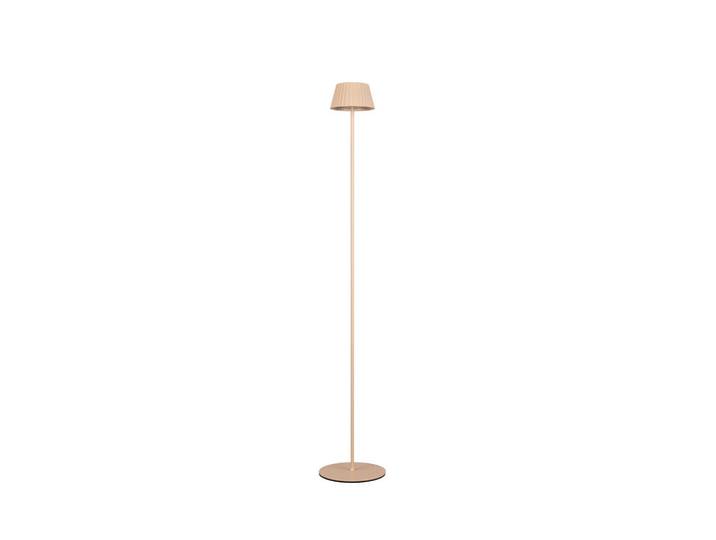 Led-Stehleuchte, 123 cm, Touch (on/off), Lampen & Leuchten, Innenbeleuchtung, Stehlampen, Stehlampen