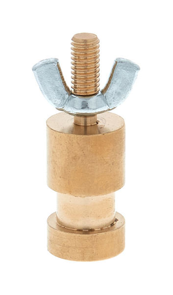 Stairville Mini TV Pin Ã˜16 mm M6 264M6