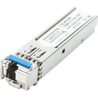 mini GBIC (SFP) Modul, 1,25 Gbps, 20km, Transceiver