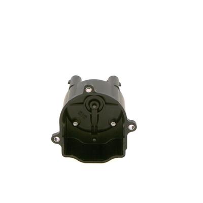 BOSCH Zündverteilerkappe 1987233106 für HOLDEN