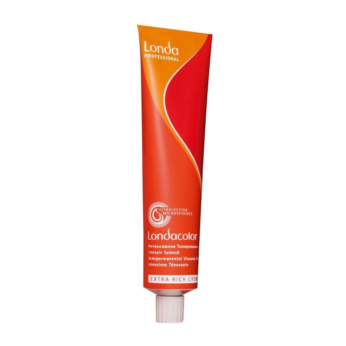 Wella Germany GmbH Londa Intensivtönung 7/7 mtelblond braun 60ml