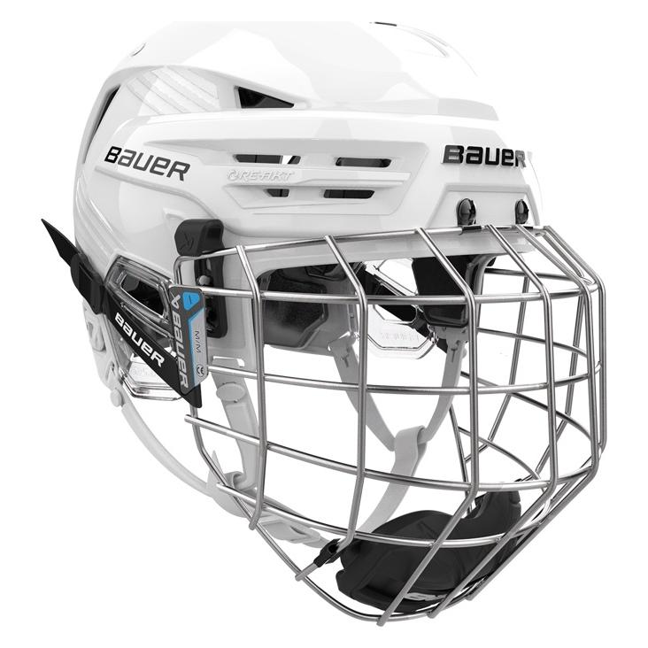 Bauer Hockeyhelm-Kombination (M) (Bauer)