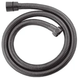 RAV SLEZÁK Duschschlauch gebürstetes Metal Grey MH1305MGK