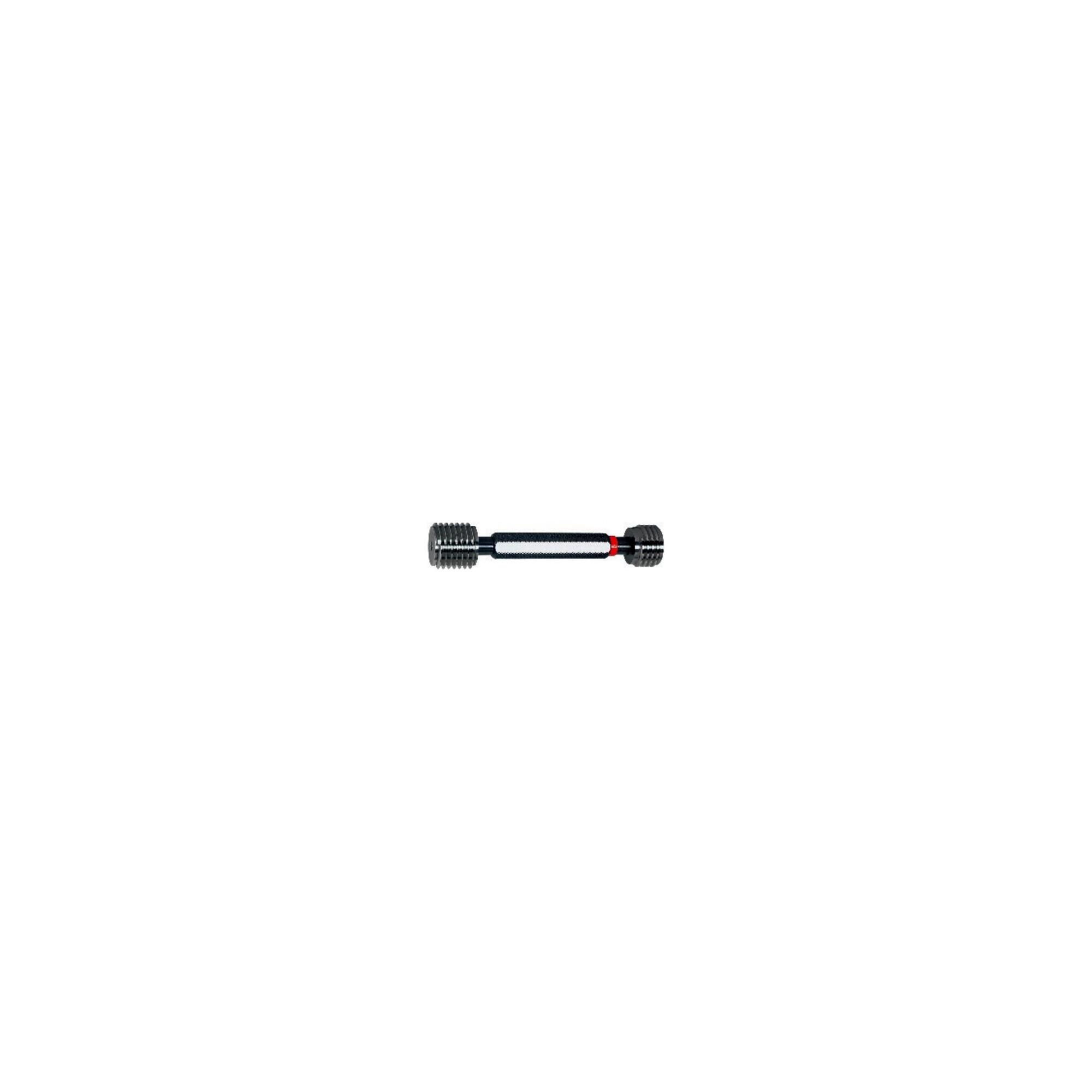 Boss Grenzgewindelehrdorn 6H DIN 13 M2x0,4mm ISO-Gewinde ; Johs. Boss (511859)