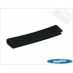 Novoferm Federkanal-Klemmschutz iso 20-2