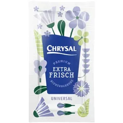 Chrysal Extra Frisch Universal - Schnittblumennahrung 10 g - 100 Stück