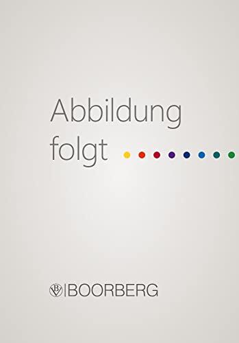 Prondzinski, Peter von - PolG NRW, POG NRW und OBG: Textausgabe (Schnell informiert) - Preis vom 09.10.2026 07:28:09 h