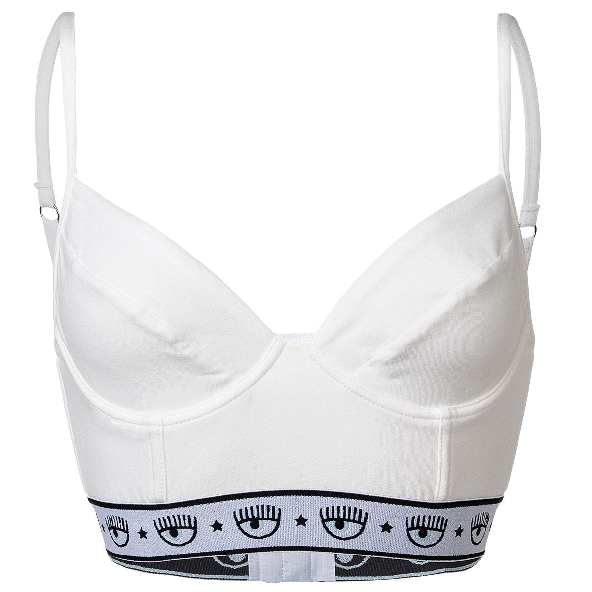 Chiara Ferragni Bh Bustier