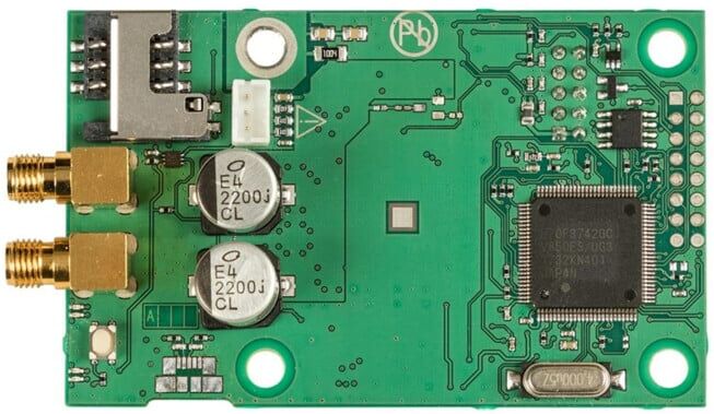 Grundfos Module d'installation CIM 260 cpl. SMS/3G/4G mobile, comm. sans fil (99439302)