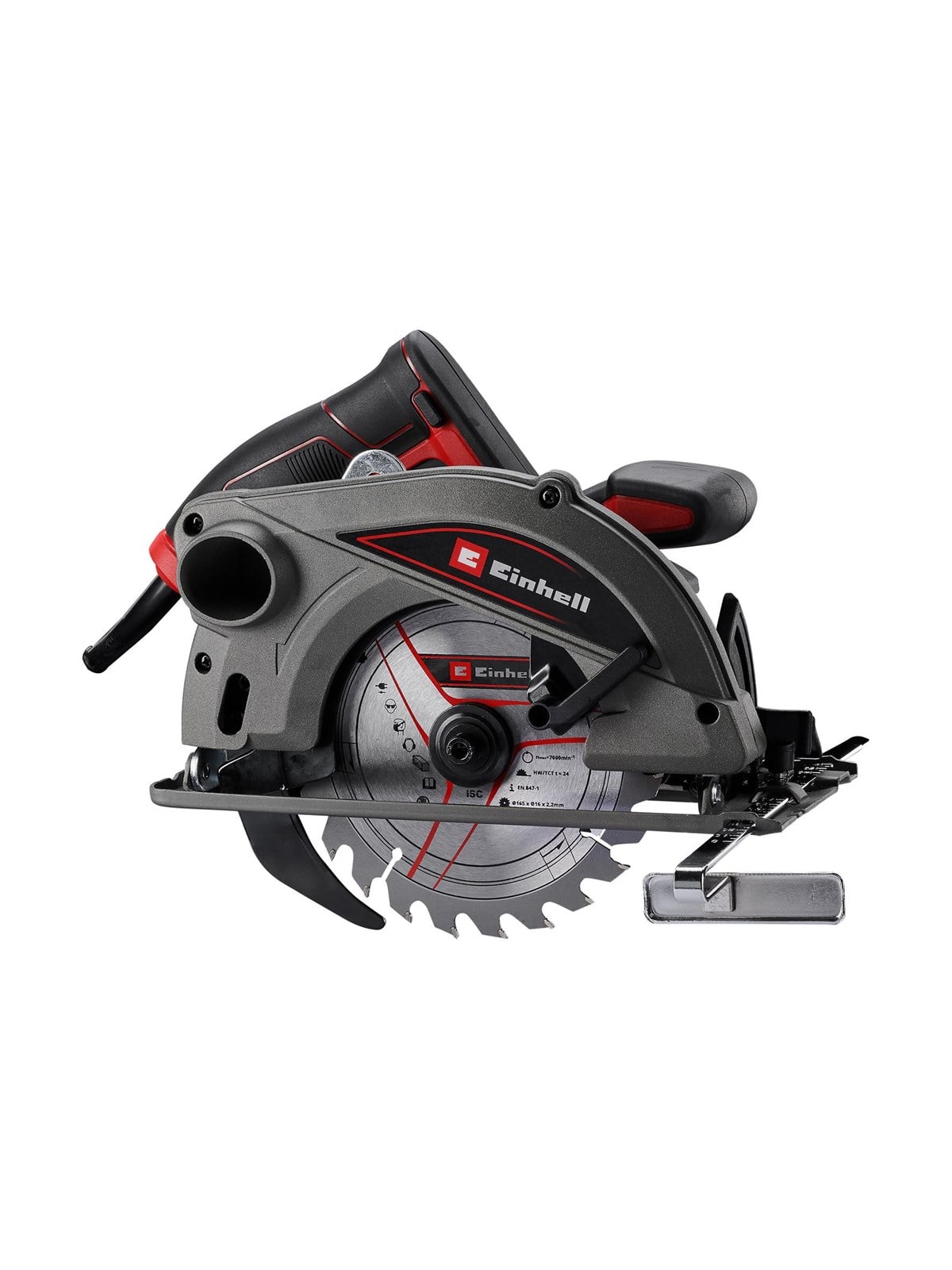 Einhell Circular Saw TC-CS 1250