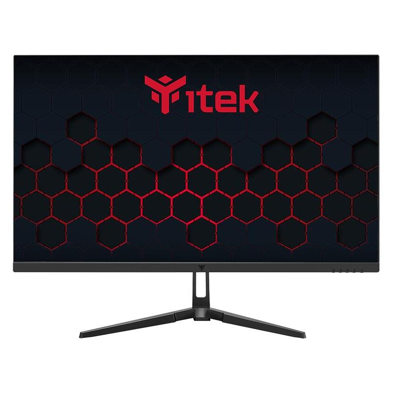 Itek Ecran 25" GGF Full HD (Noir) 260Hz (1920 x 1080 Pixel, 24.50") (ITMF24V261FHD)