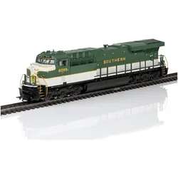 Märklin 038444 H0 US-Diesellok ES44AC Heritage (Spur H0)