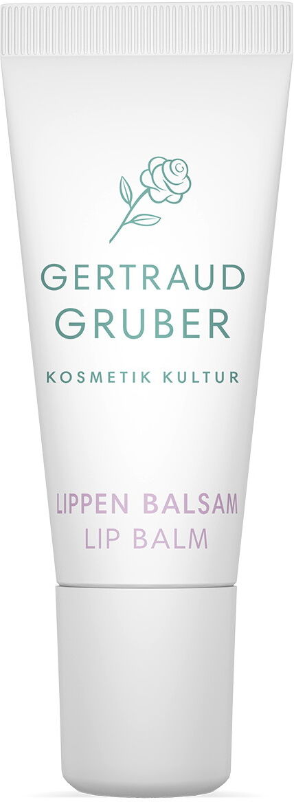 10ml GERTRAUD GRUBER Lippen Balsam