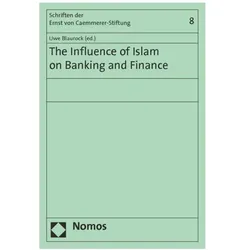 The Influence of Islam on Banking and Finance, Fachbücher von Uwe Blaurock