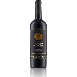 Vigno Caprignan Rotwein Trocken 2016 13,5% Vol. 0,75l