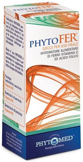 Phytofer Gocce 15 ml