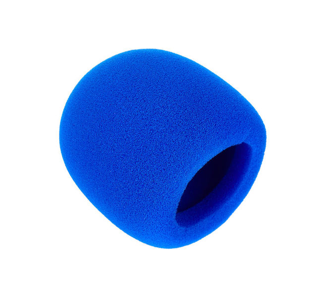 the t.bone Windscreen Set WS5