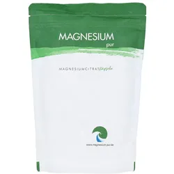 Magnesium PUR 500 St