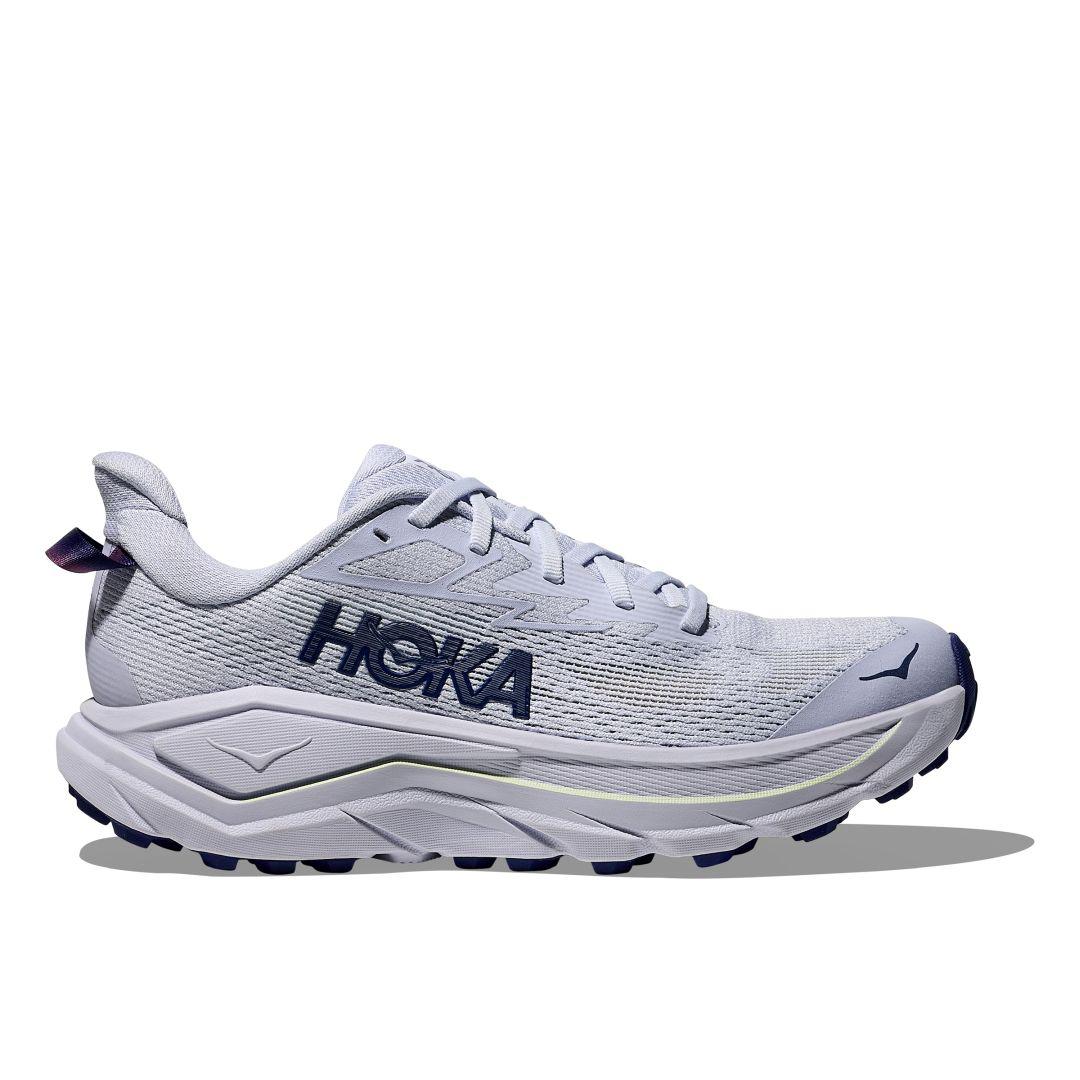 Hoka Damen Challenger 8 grau 37.3