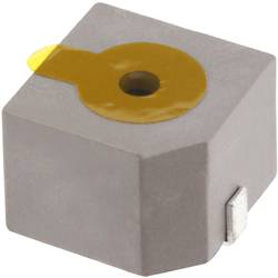 CONRAD SDS5V SMD-Signalgeber Geräusch-Entwicklung: 90 dB Spannung: 5 V/DC Dauerton 1 St.