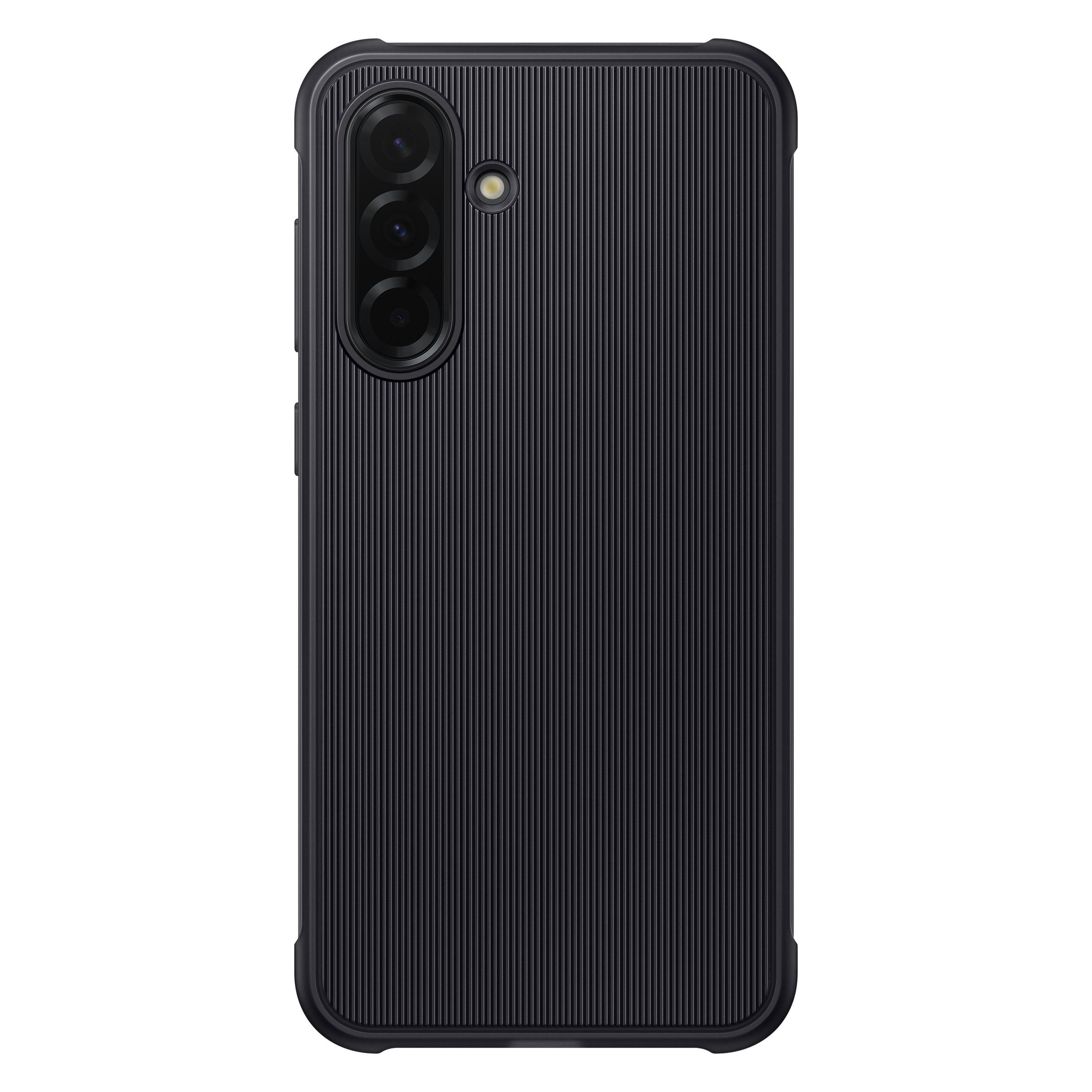 Samsung Rugged Case (Samsung Galaxy A36) (EF-RA366CBEGWW)