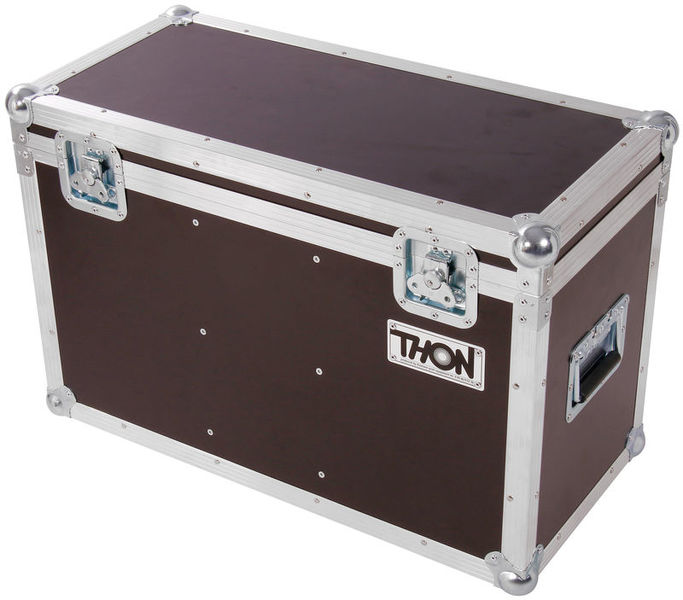 Thon Case Hero SpotWash 140 2in1 marrone