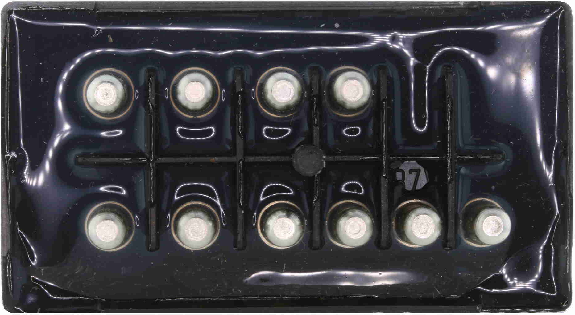 Vemo Relais, Kraftstoffpumpe Original Qualität V30-71-0025 Für Mercedes