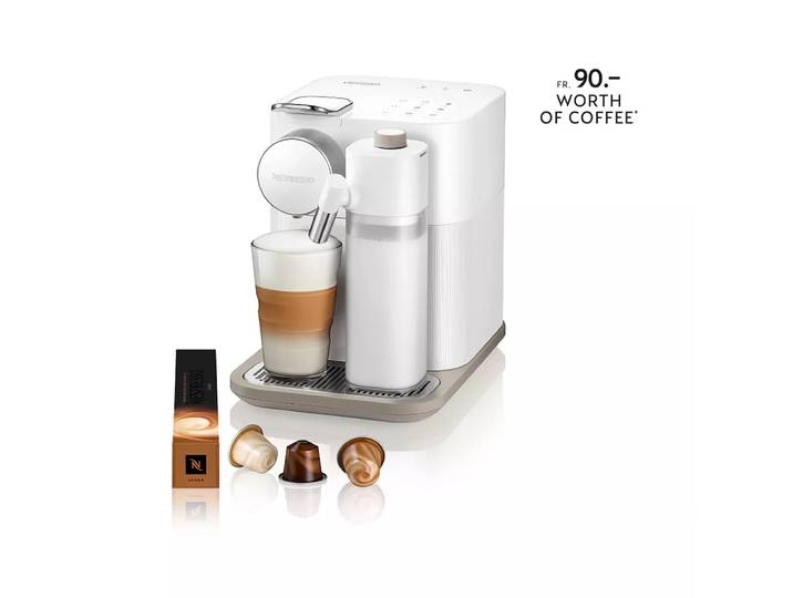 Delonghi - Nespressomaschine