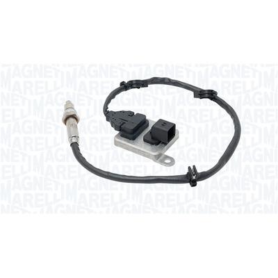 MAGNETI MARELLI NOx-Sensor, NOx-Katalysator 141813000077 für Opel