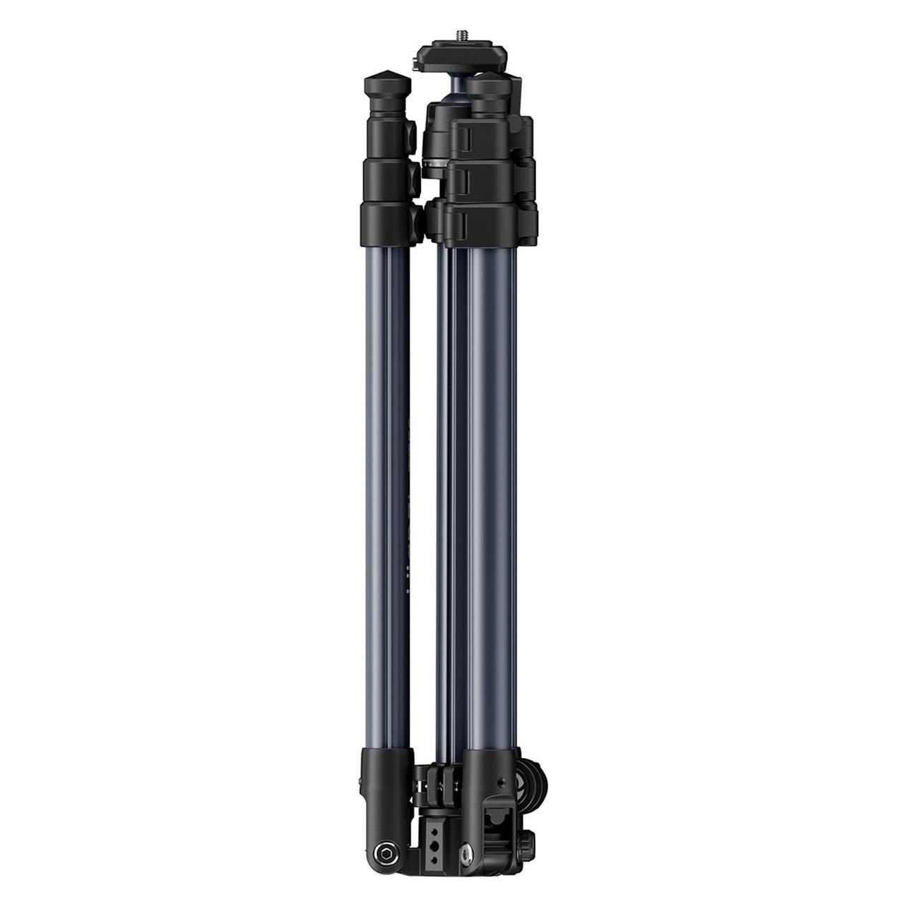 Ulanzi TT59 Tripod 175cm Aluminium Uka w/ Horizontal Arm (Metall) (U-TT59)