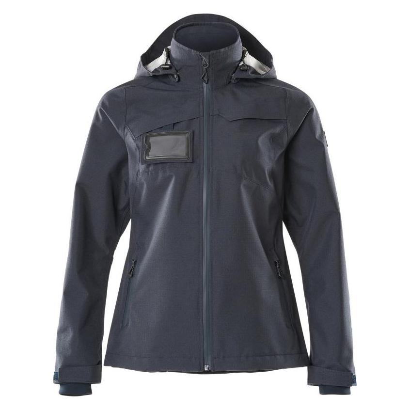 Mascot Damen Hardshelljacke in Schwarzblau 5XL (5XL) (229309)