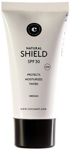 COCUNAT Natural Shield SPF30
