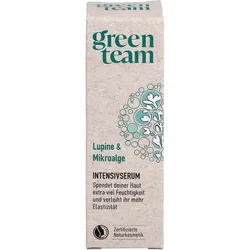 Green Team Intensivserum 30 ML