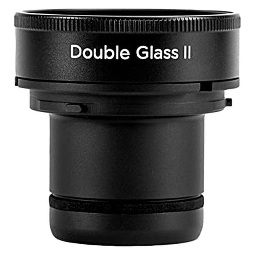 Lensbaby Double Glass II Optic (APS-C / DX) (LBDGIIO)